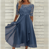 Ingrid | Elegantes und bequemes Kleid