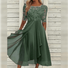Ingrid | Elegantes und bequemes Kleid
