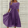 Ingrid | Elegantes und bequemes Kleid