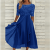 Ingrid | Elegantes und bequemes Kleid
