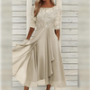 Ingrid | Elegantes und bequemes Kleid