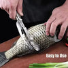 CleanFish™ - Das ultimative Werkzeug zur Fischreinigung und -entkernung.
