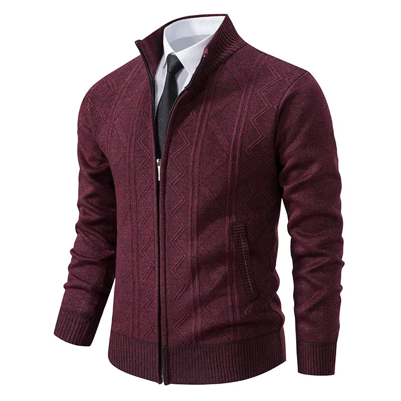 Formelle Bodywarmer Weste