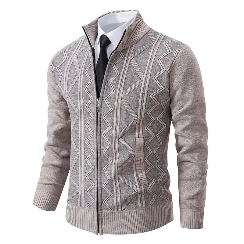 Formelle Bodywarmer Weste