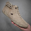 Decks | Ultra-bequemer, rutschfester Barfußschuh aus echtem Leder (Unisex)