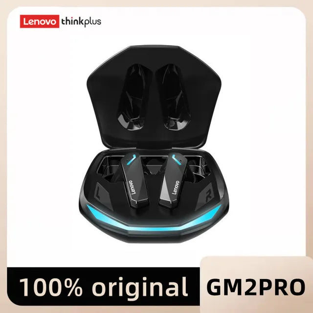 GamerSound™ - Die besten Gaming-Kopfhörer mit dualem Modus und niedrigem Stromverbrauch.
