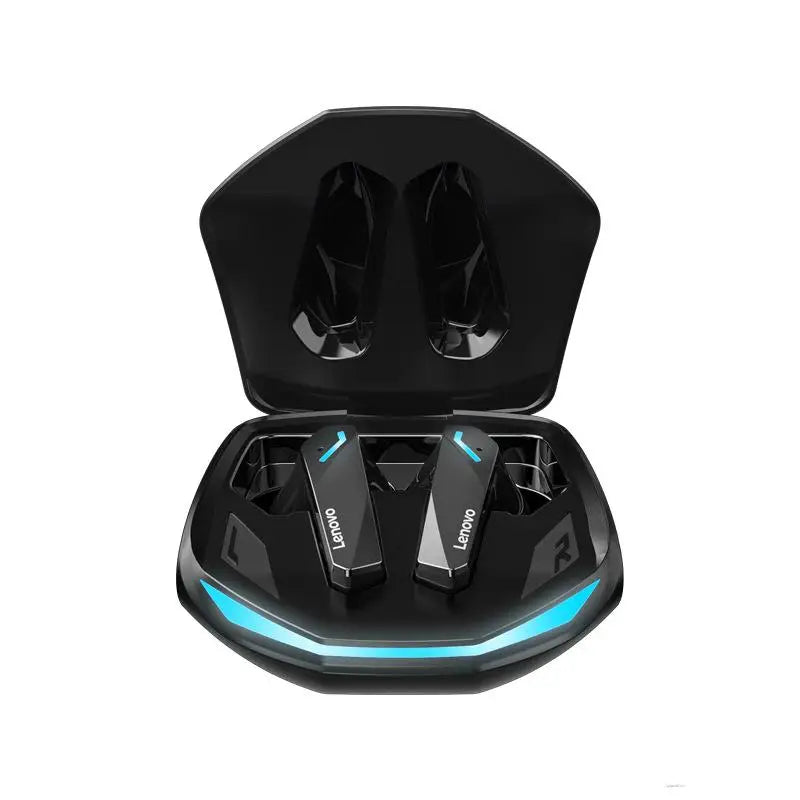GamerSound™ - Die besten Gaming-Kopfhörer mit dualem Modus und niedrigem Stromverbrauch.