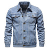 L Scott | Jeansjacke