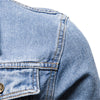 L Scott | Jeansjacke