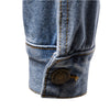 L Scott | Jeansjacke
