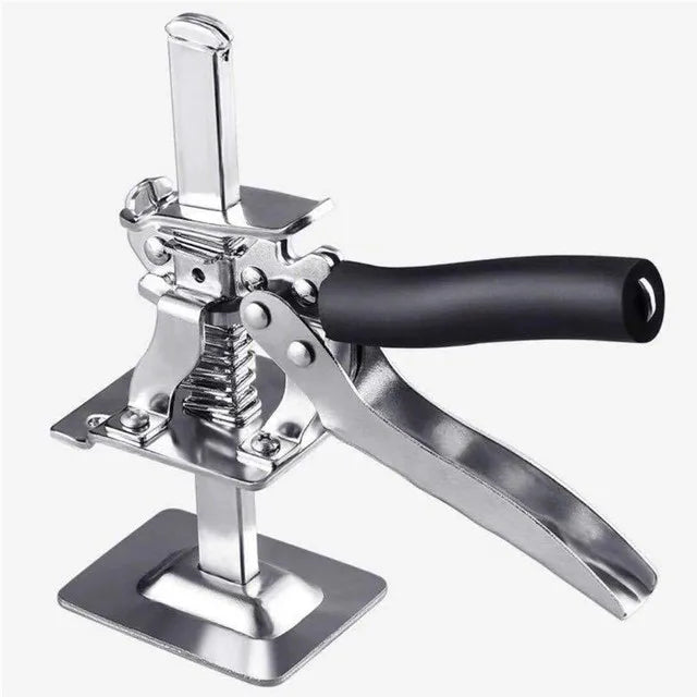 LiftMaster™ - Multifunktionaler Plattenheber und Türlifter für mühelose Handhabung.