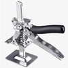 LiftMaster™ - Multifunktionaler Plattenheber und Türlifter für mühelose Handhabung.
