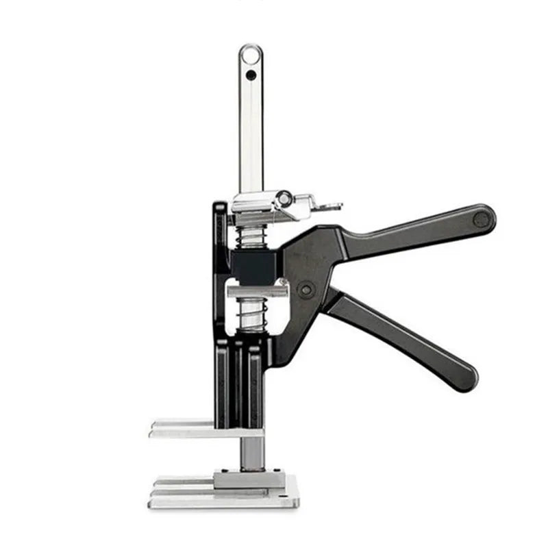 LiftMaster™ - Multifunktionaler Plattenheber und Türlifter für mühelose Handhabung.