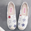Fleur | Fleur Canvas-Espadrilles