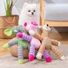 CordoFun™ - Das perfekte Quietschspielzeug für Hunde