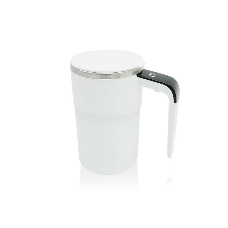 ElektroBecher™ - Der USB-aufladbare magnetische Becher für alle Ihre Getränke!