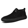 Mart | Stilvolle Wildleder-Sneaker mit Korksohle