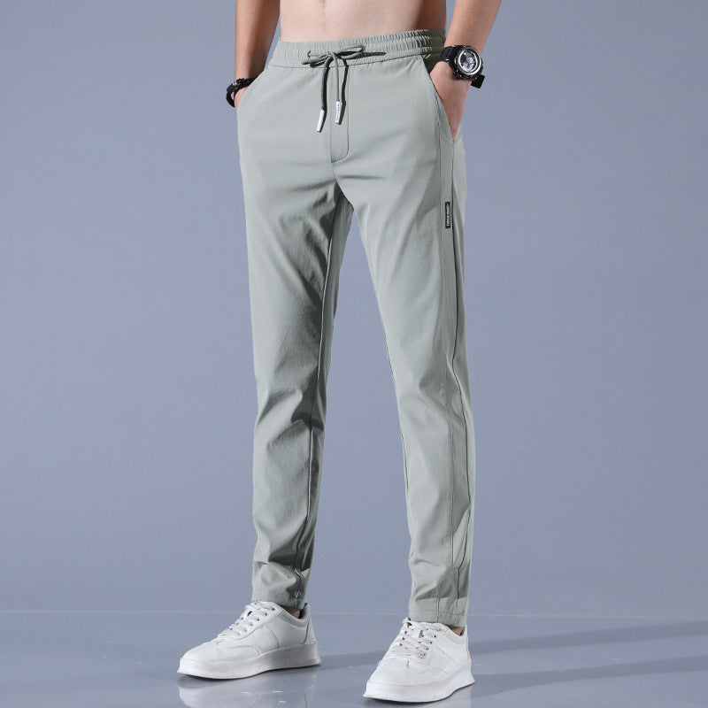 Herren Stretch Hose