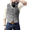 Lars | Elegante Herrenweste