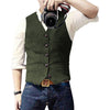Lars | Elegante Herrenweste