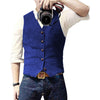 Lars | Elegante Herrenweste
