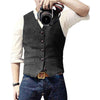 Lars | Elegante Herrenweste
