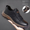 Lotte | Atmungsaktive braune Wanderschuhe