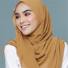 Vardi | Ultraleichter & Bequemer Chiffon-Hijab