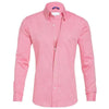 Roben | kreukvrije Blouse Met Rits