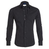 Roben | kreukvrije Blouse Met Rits