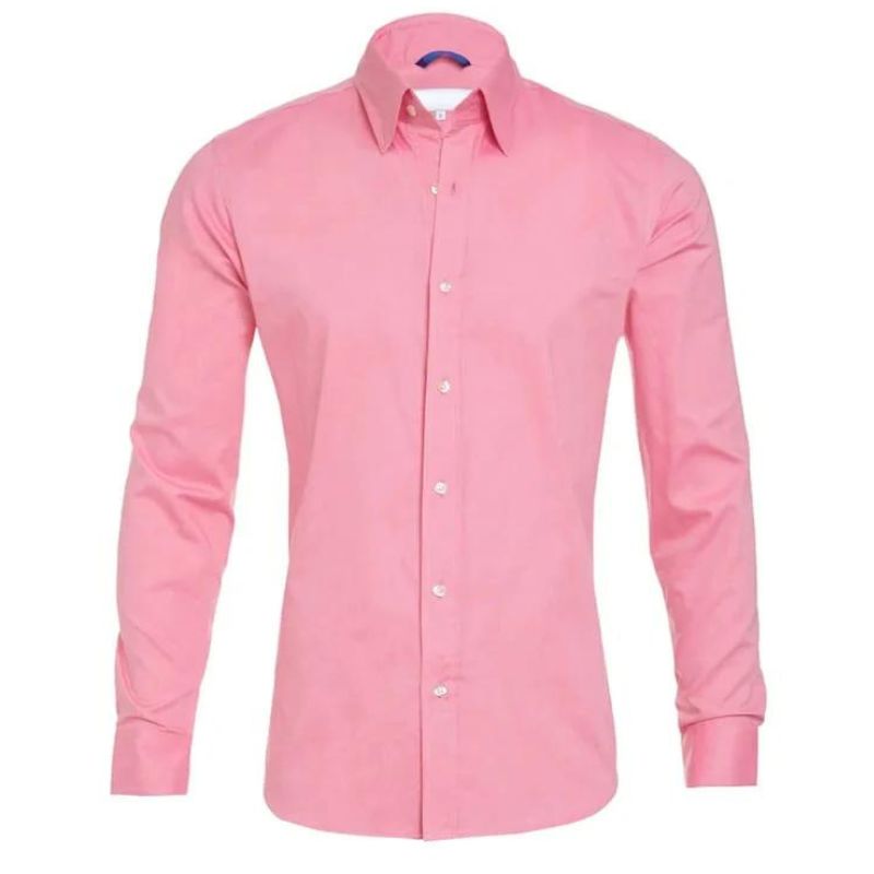 Roben | kreukvrije Blouse Met Rits