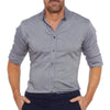 Roben | kreukvrije Blouse Met Rits