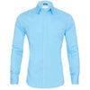 Roben | kreukvrije Blouse Met Rits