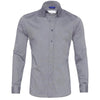 Roben | kreukvrije Blouse Met Rits