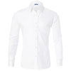 Roben | kreukvrije Blouse Met Rits
