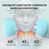 NeckRelief™ - Das ultimative Gerät zur Linderung von Nacken- und Schulterschmerzen.