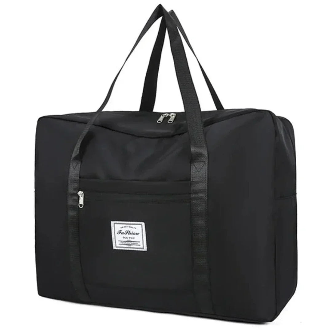ReiseBuddy™ - Ihre effiziente Organizer-Tasche für unterwegs