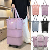 ReiseBuddy™ - Ihre effiziente Organizer-Tasche für unterwegs