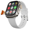 SmartPulse™ - Ihre ultimative Smartwatch für vernetzte und gesunde Lebensweise.