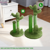 CactiScratch™ - Die elegante Kratzbaum-Alternative für anspruchsvolle Katzen.