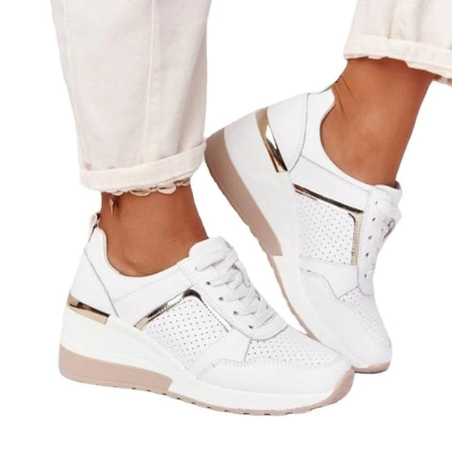 Lotte | Bequeme Schuhe für Frauen