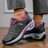 Eva | Bequeme Wanderschuhe für Frauen