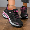 Eva | Bequeme Wanderschuhe für Frauen
