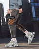 Mateo | Stilvolle Off-White Herrenschuhe