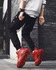 Mateo | Stilvolle Off-White Herrenschuhe