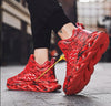 Mateo | Stilvolle Off-White Herrenschuhe