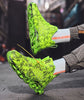 Mateo | Stilvolle Off-White Herrenschuhe