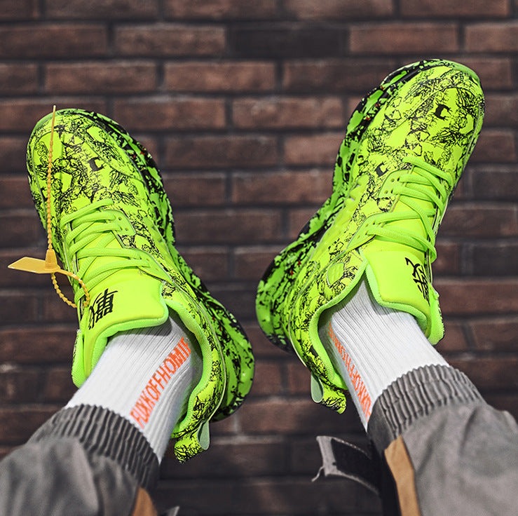 Mateo | Stilvolle Off-White Herrenschuhe