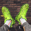Mateo | Stilvolle Off-White Herrenschuhe