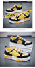 Cas | Trendige Herren-Sneaker in Verschiedenen Mustern